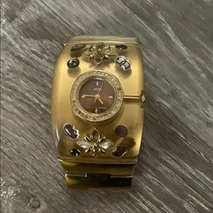 Vintage guess watch